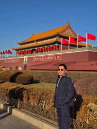 พระราชวังต้องห้าม Landmark สุดยิ่งใหญ่ของปักกิ่ง