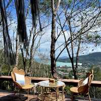 🕰️ Baan Rai I Talay Café  