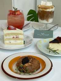 Cafe Forest