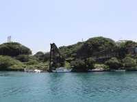 Ba Chi Men Bridge