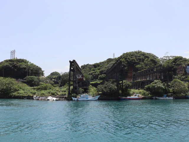 Ba Chi Men Bridge