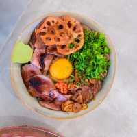 New Entry Coffee: Stylish Industrial-Scandi Café Near the Johor-Singapore Causeway