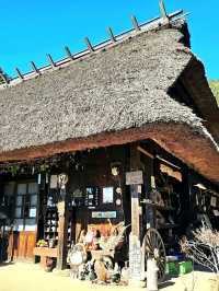 Healing Village by Mt. Fuji: Saiko Iyashi‑no‑Sato Nenba