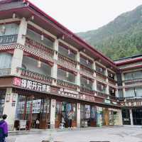 ✨ที่พักจิ่วจ้ายโกว Jiuzhaigou ใกล้อุทยาน