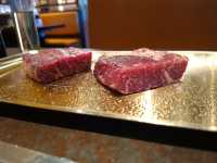 日出康城高質韓式烤肉料理💕五花肉牛小排好正🥳食飽仲有公仔機免費玩🥳