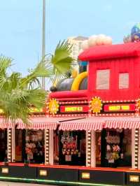 🎉🧸 Mo City Fun Park Melaka