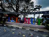 A Short & Sweet Summer Escape: Sitiawan, Teluk Batik , Lumut, and Ayer Tawar