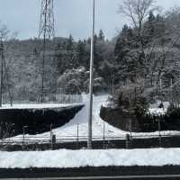 【石打丸山 滑雪場】冬季日旅德好選擇