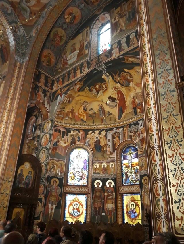 Biserica