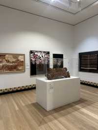 Te Whare Taonga o Waikato Museum & Gallery