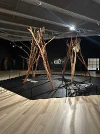 Te Whare Taonga o Waikato Museum & Gallery