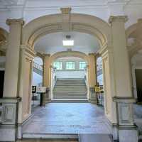 京都 | 京都府廳-舊本館，文藝復興風格的洋樓建築