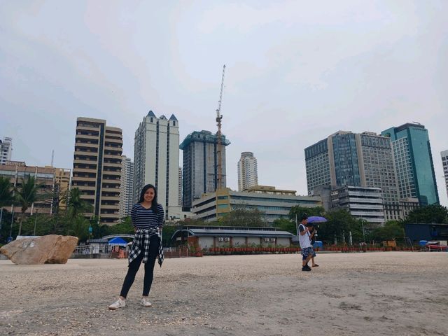 amazing journey around manila,