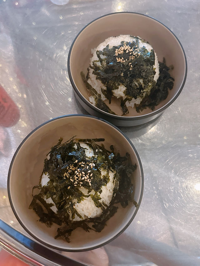 醬油蟹放題
