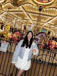 DISNEYLAND SHANGHAI 2025 🇨🇳🧚🏻‍♀️