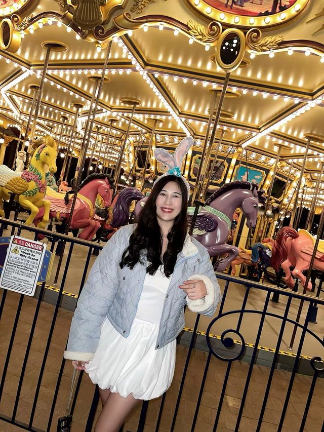 DISNEYLAND SHANGHAI 2025 🇨🇳🧚🏻‍♀️