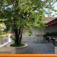 Sahabi Caffee