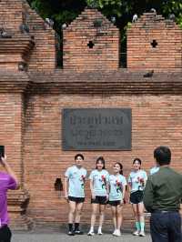 Chiang Mai: The Rose of the North in Full Bloom
