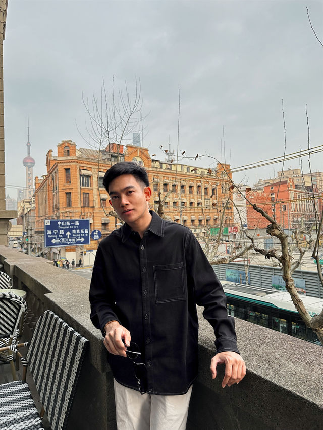 Must visit cafe in Shanghai 💯 