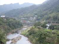 Houtong Cat Village- Taiwan