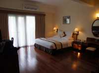 🌆 Classic Charm & Spacious Comfort at Rex Hotel, HCMC