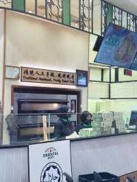 5 Truly Malaysian Food Places To Go 