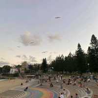 Coogee Beach & Rockpool