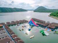 Lake Heaven Resort