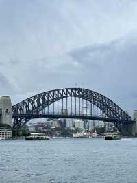 BridgeClimb Sydney Adventure