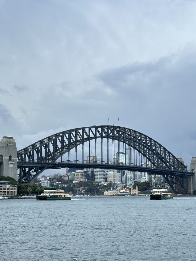 BridgeClimb Sydney Adventure