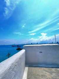 Dockside Dreams at Son Tra Marina