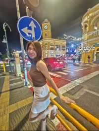 รีวิวจุดถ่ายรูปในภูเก็ต