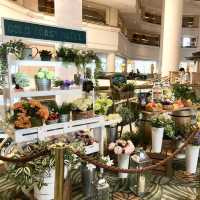 Coastal Calm & City Convenience: A Stay at Hong Kong Gold Coast Hotel