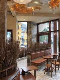 Aventus Coffee