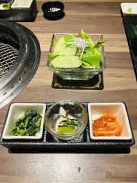 Premium Wagyu Yakiniku, Affordable Price