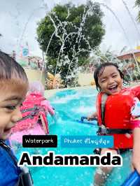 Andamanda phuket