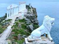 A Touch of Greece by the Sea – Fortune Island, Batangas