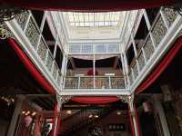 🏛️ A Fascinating Step Into Nyonya Heritage – Pinang Peranakan Mansion