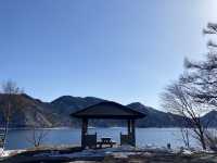 【栃木】人が消えた美しい湖