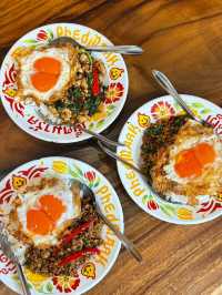 🇹🇭Bangkok Food
