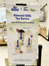 Tea With a Twist at CHICHA San Chen, Pavilion KL