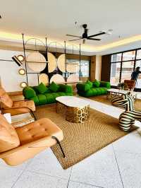 The Fifth Avenue Hotel: Chic Stay in Heritage Town