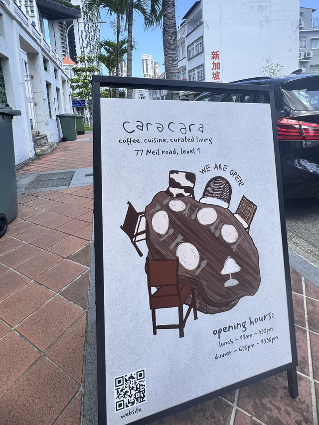 Hidden Gem Wagyu in Maxwell corner SG 