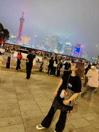Shanghai by Night
