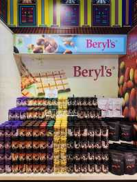 Chocolates, Murals & Heritage Streets