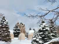 北海道必訪：札幌市郊四季皆宜的親子樂園-瀧野鈴蘭丘陵公園