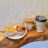 Mani Muffin Tokyo