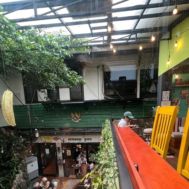 lovely place