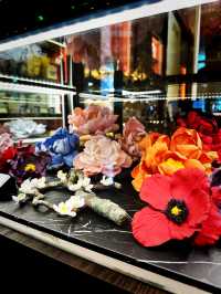 Souvenirs of Sophistication – Discover The Fullerton Shop