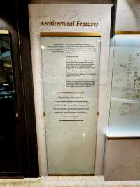 Time Travels at The Fullerton Heritage Gallery